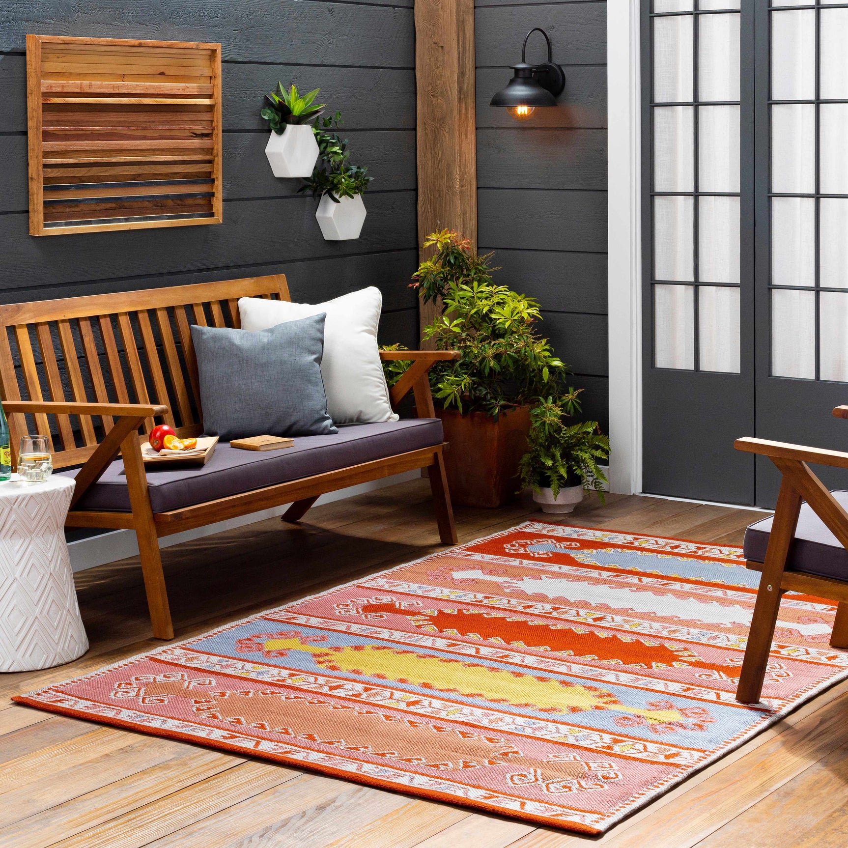 Gumberry Area Rug - Clearance - Ornate Home