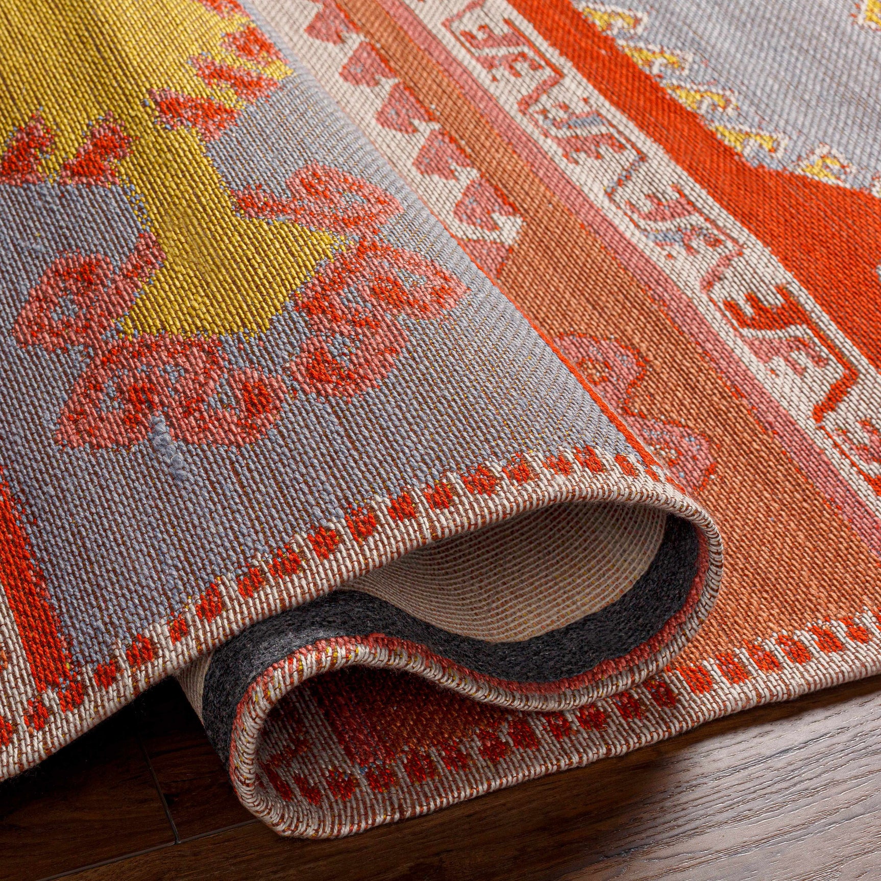 Gumberry Area Rug - Clearance - Ornate Home