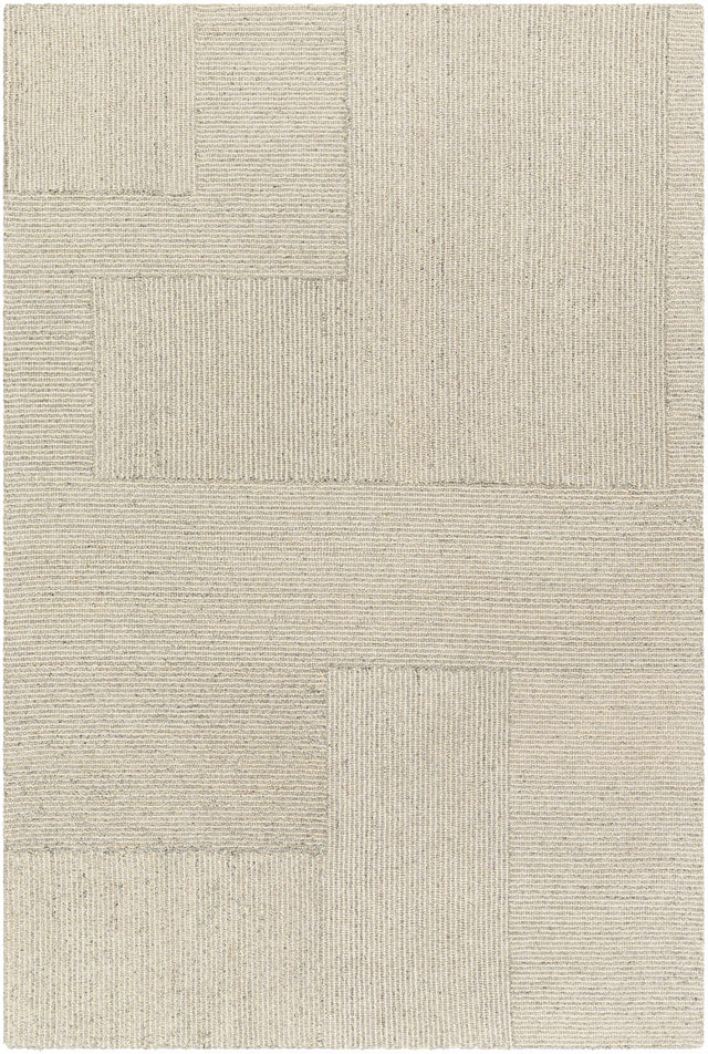 Gunda Area Rug - Ornate Home