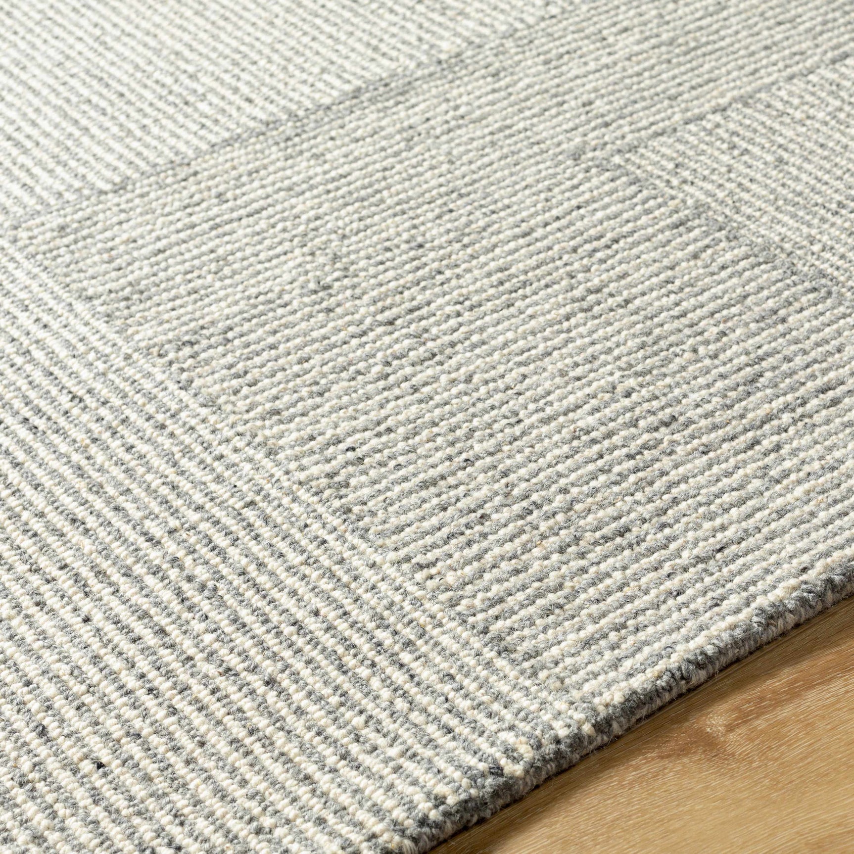 Gunda Area Rug - Ornate Home