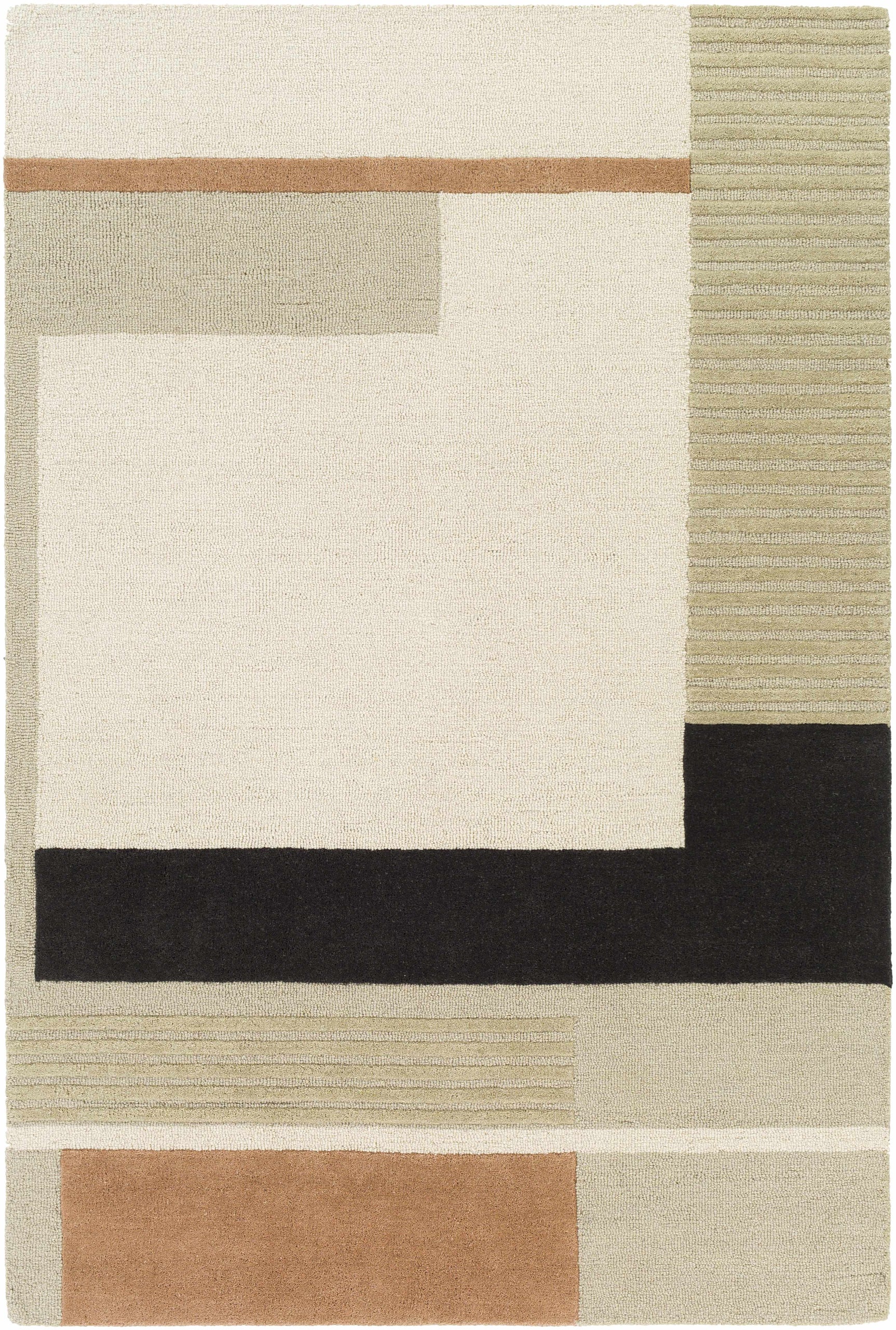 Gungahlin Area Rug - Ornate Home