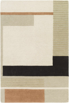 Gungahlin Area Rug - Ornate Home
