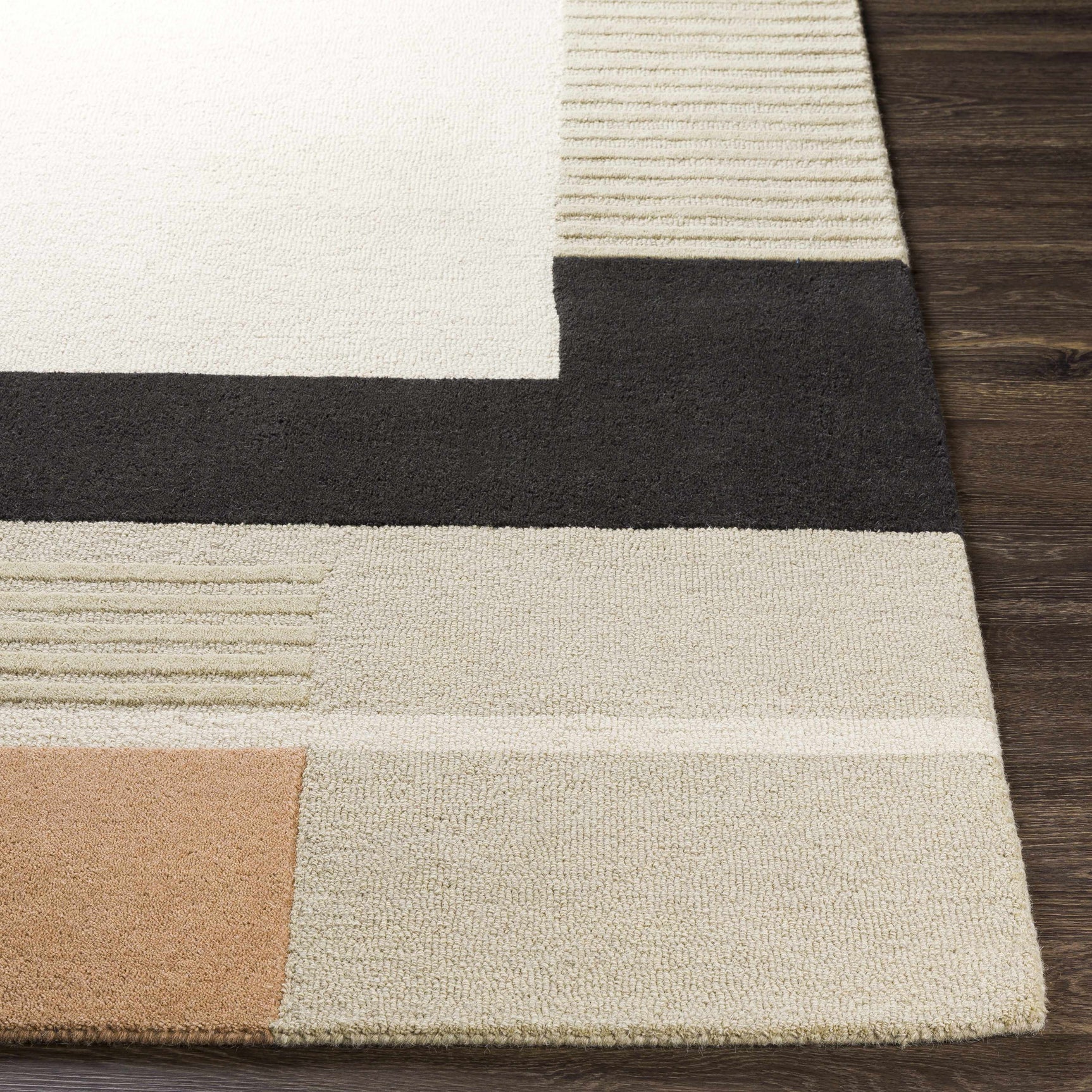 Gungahlin Area Rug - Ornate Home