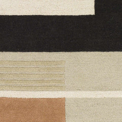 Gungahlin Area Rug - Ornate Home