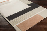Gungahlin Area Rug - Ornate Home