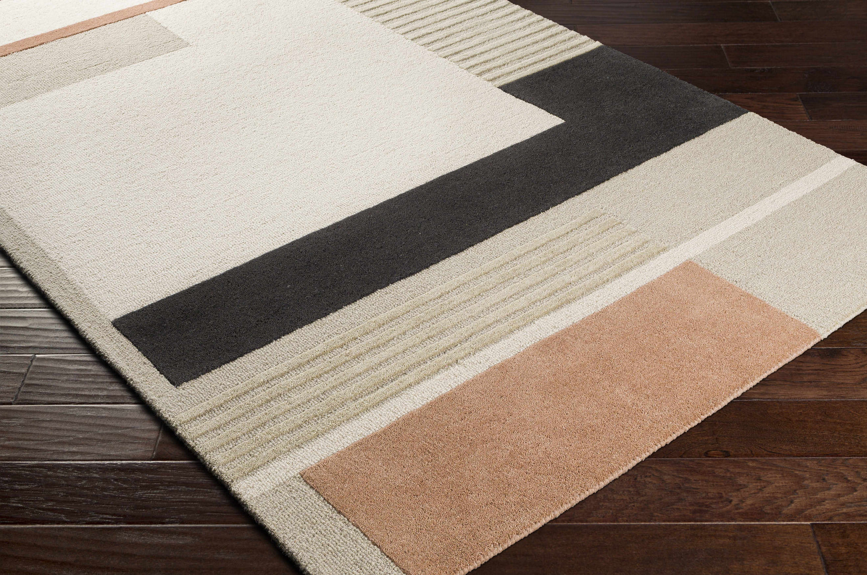 Gungahlin Area Rug - Ornate Home