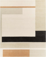 Gungahlin Area Rug - Ornate Home