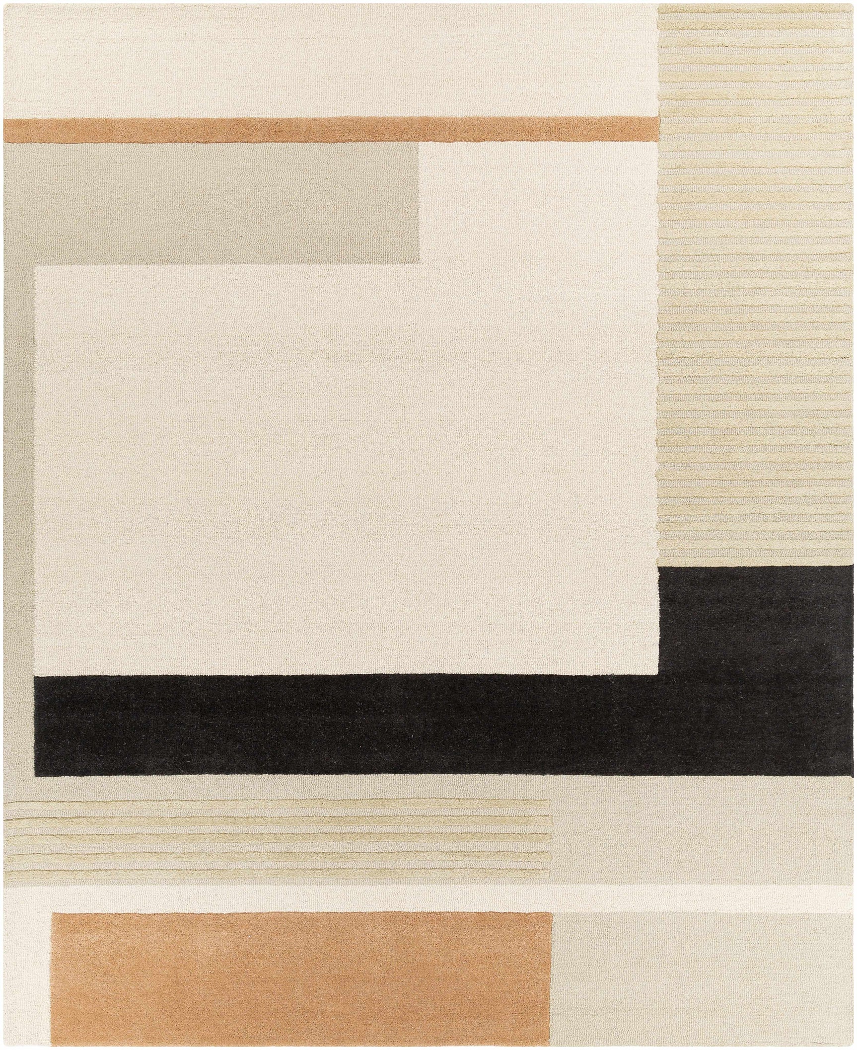Gungahlin Area Rug - Ornate Home