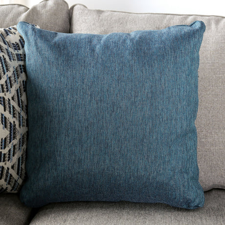 Gunnersbury Gray Sectional - Ornate Home