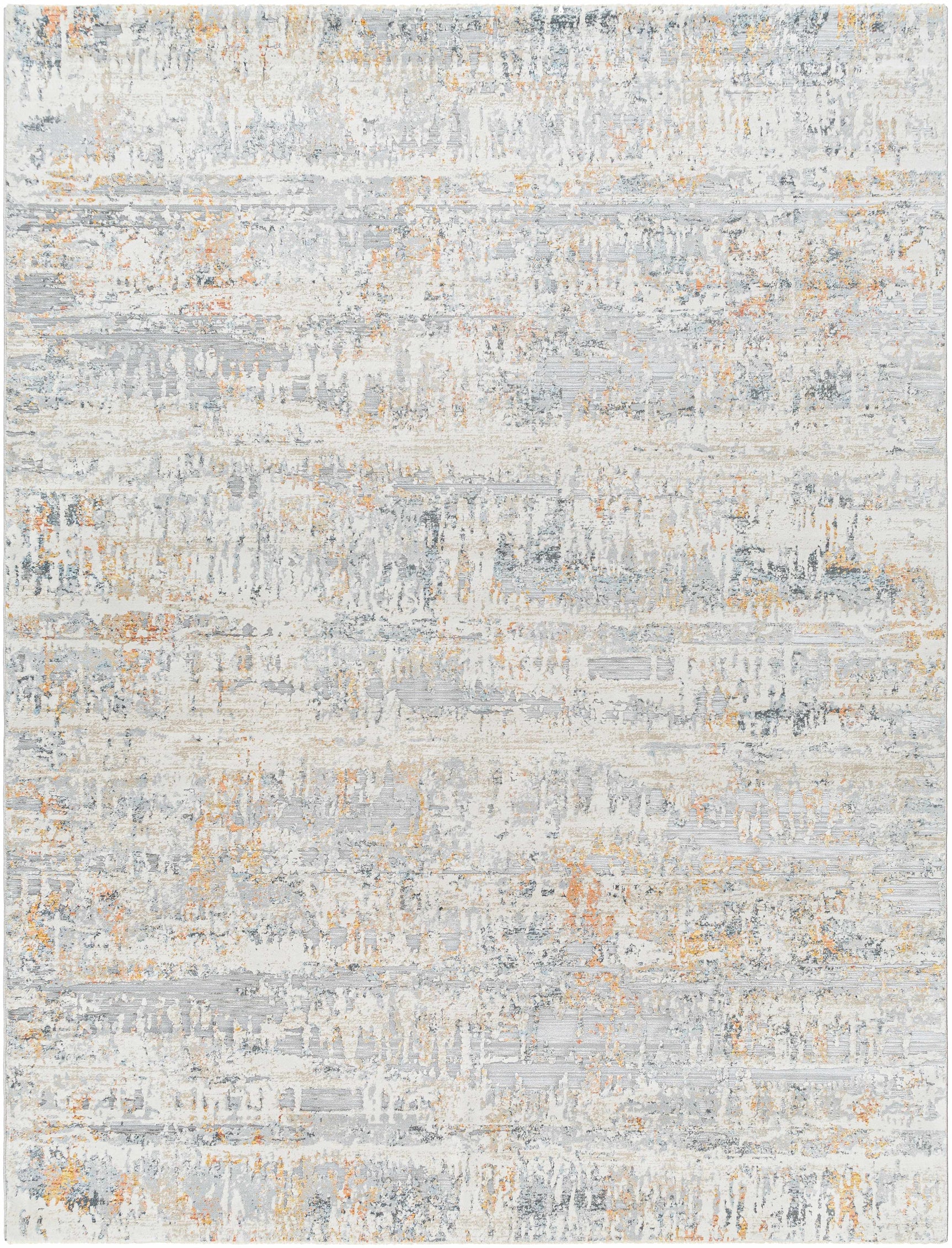 Guoda Area Rug - Clearance - Ornate Home