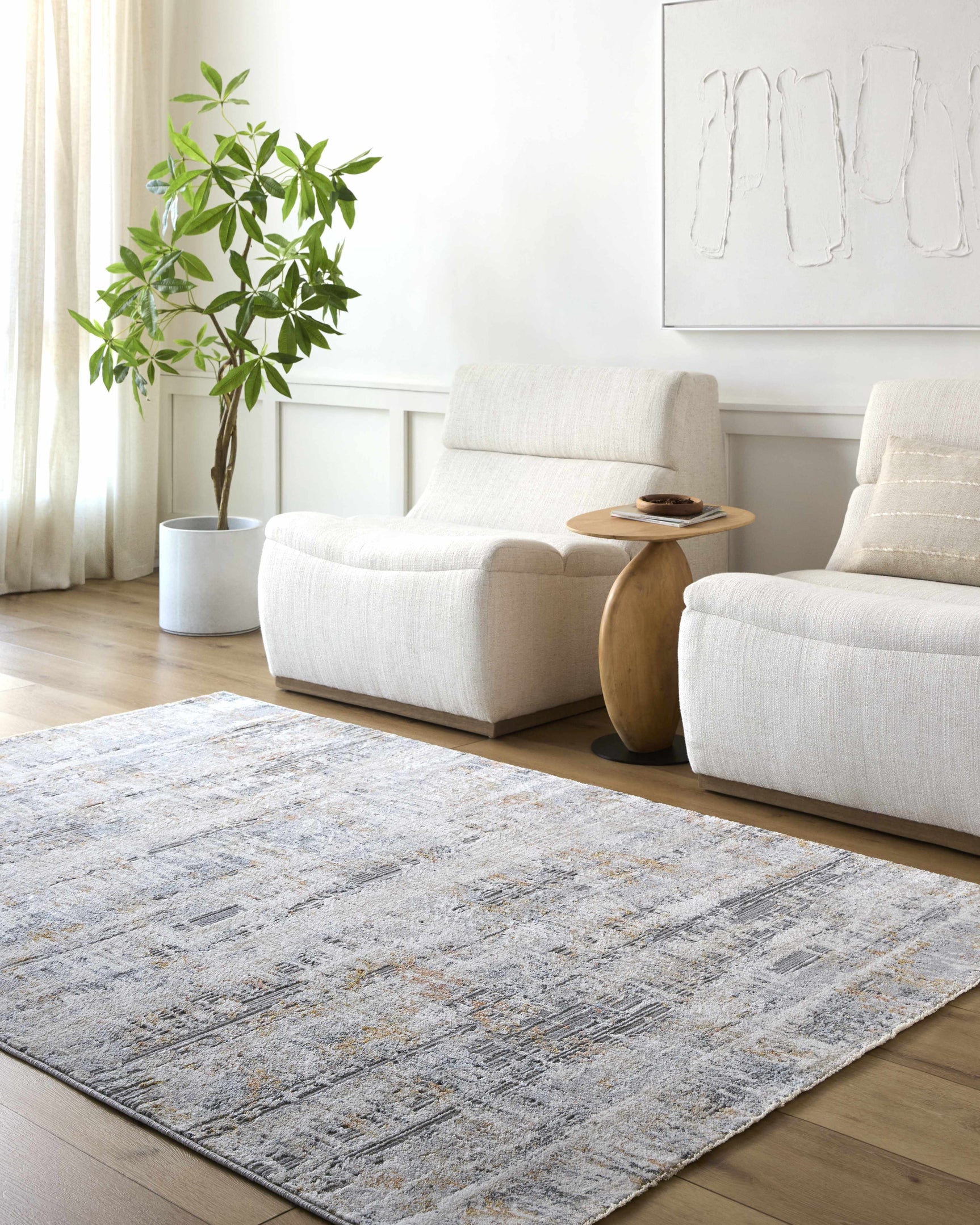 Guoda Area Rug - Clearance - Ornate Home