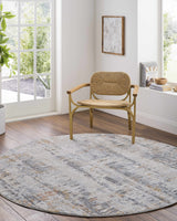 Guoda Area Rug - Clearance - Ornate Home