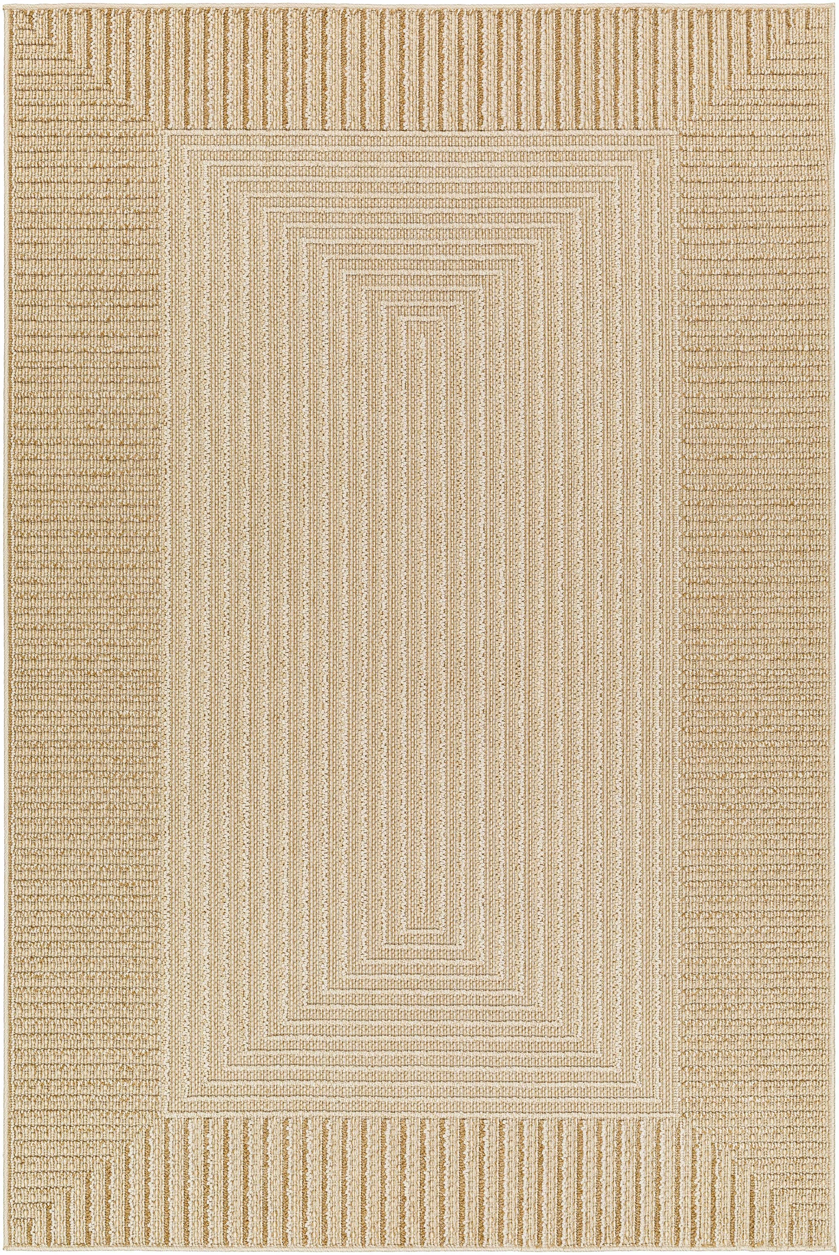 Gurij Outdoor Area Rug - Clearance - Ornate Home