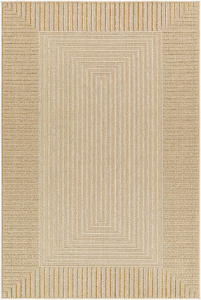 Gurij Outdoor Area Rug - Clearance - Ornate Home