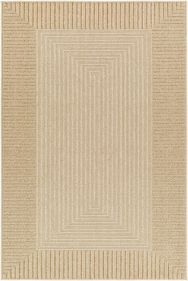 Gurij Outdoor Area Rug - Clearance - Ornate Home