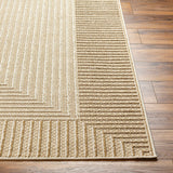 Gurij Outdoor Area Rug - Clearance - Ornate Home