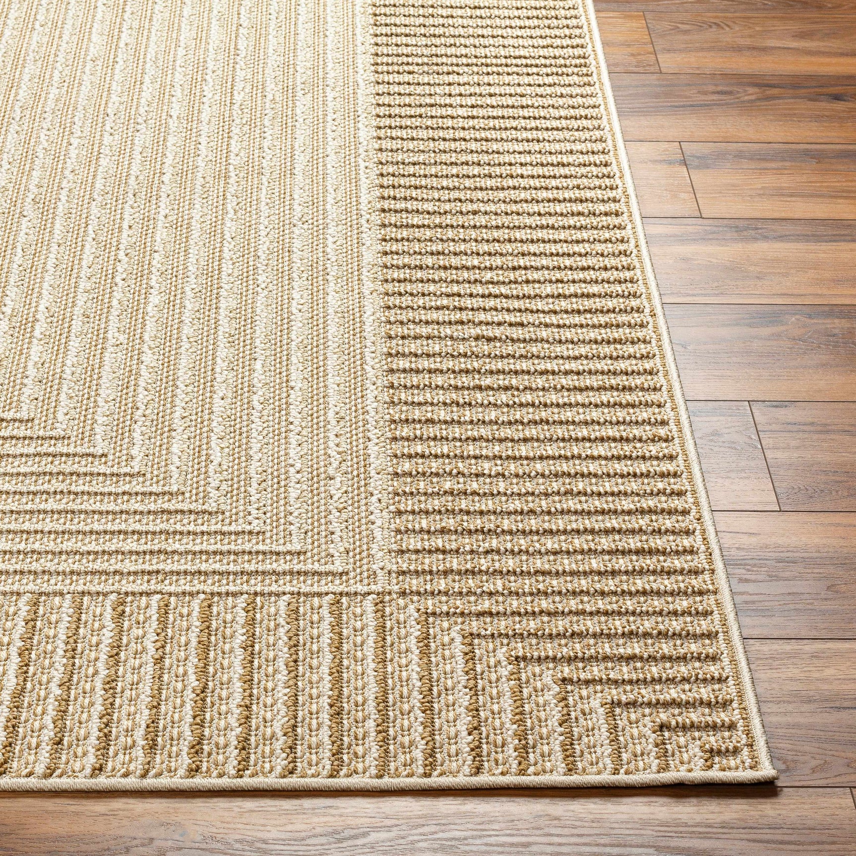 Gurij Outdoor Area Rug - Clearance - Ornate Home