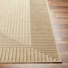 Gurij Outdoor Area Rug - Clearance - Ornate Home