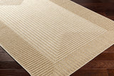 Gurij Outdoor Area Rug - Clearance - Ornate Home
