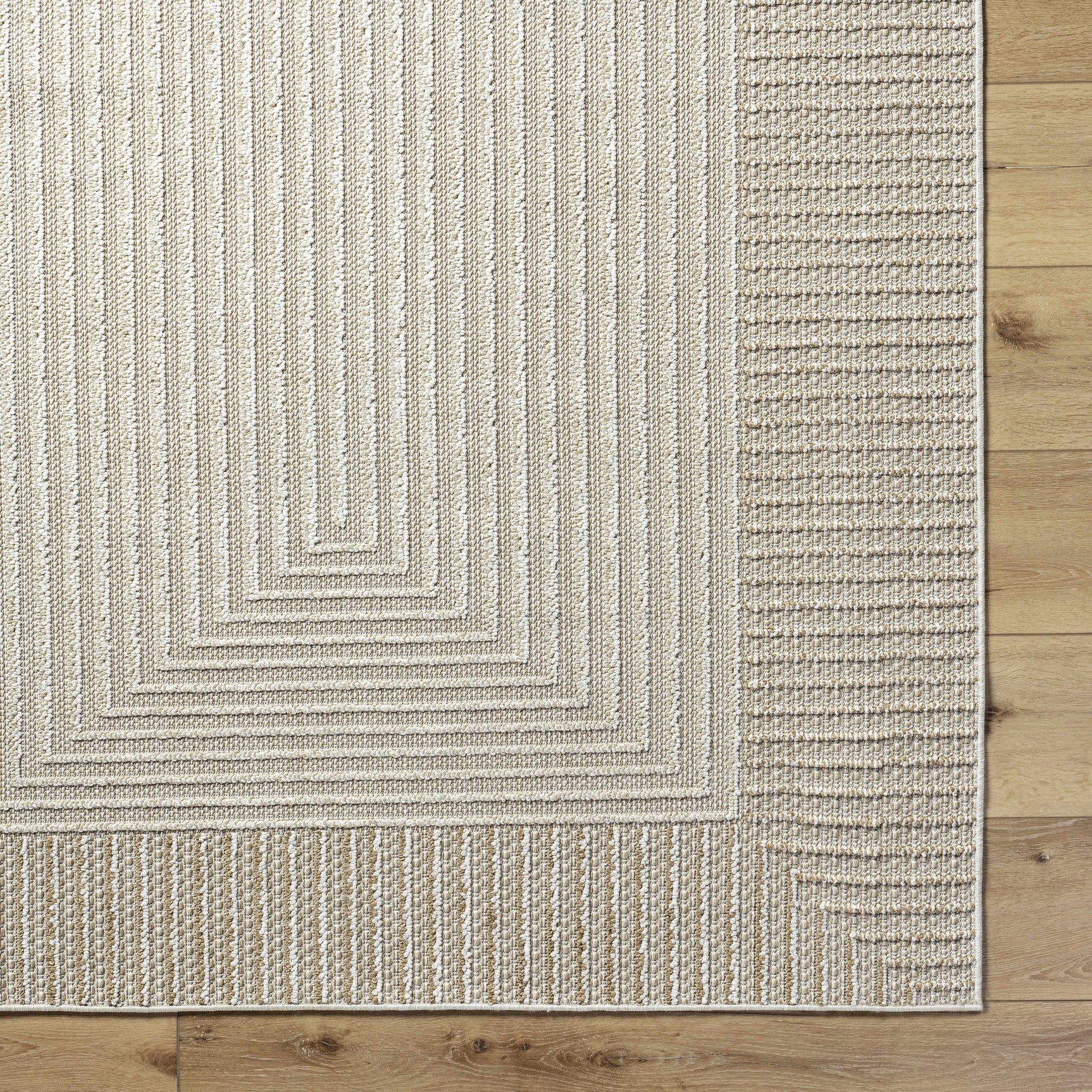 Gurij Outdoor Area Rug - Clearance - Ornate Home