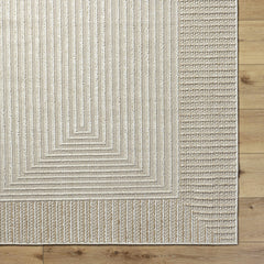 Gurij Outdoor Area Rug - Clearance - Ornate Home