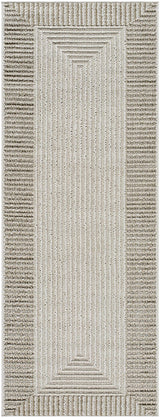 Gurij Outdoor Area Rug - Clearance - Ornate Home