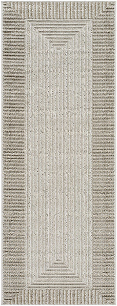 Gurij Outdoor Area Rug - Clearance - Ornate Home