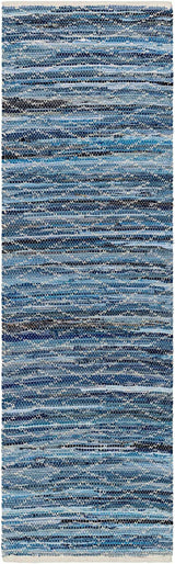 Gurit Blue Area Rug - Clearance - Ornate Home