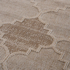 Guros Stylish Indoor Area Rug 5' x 7' - Ornate Home