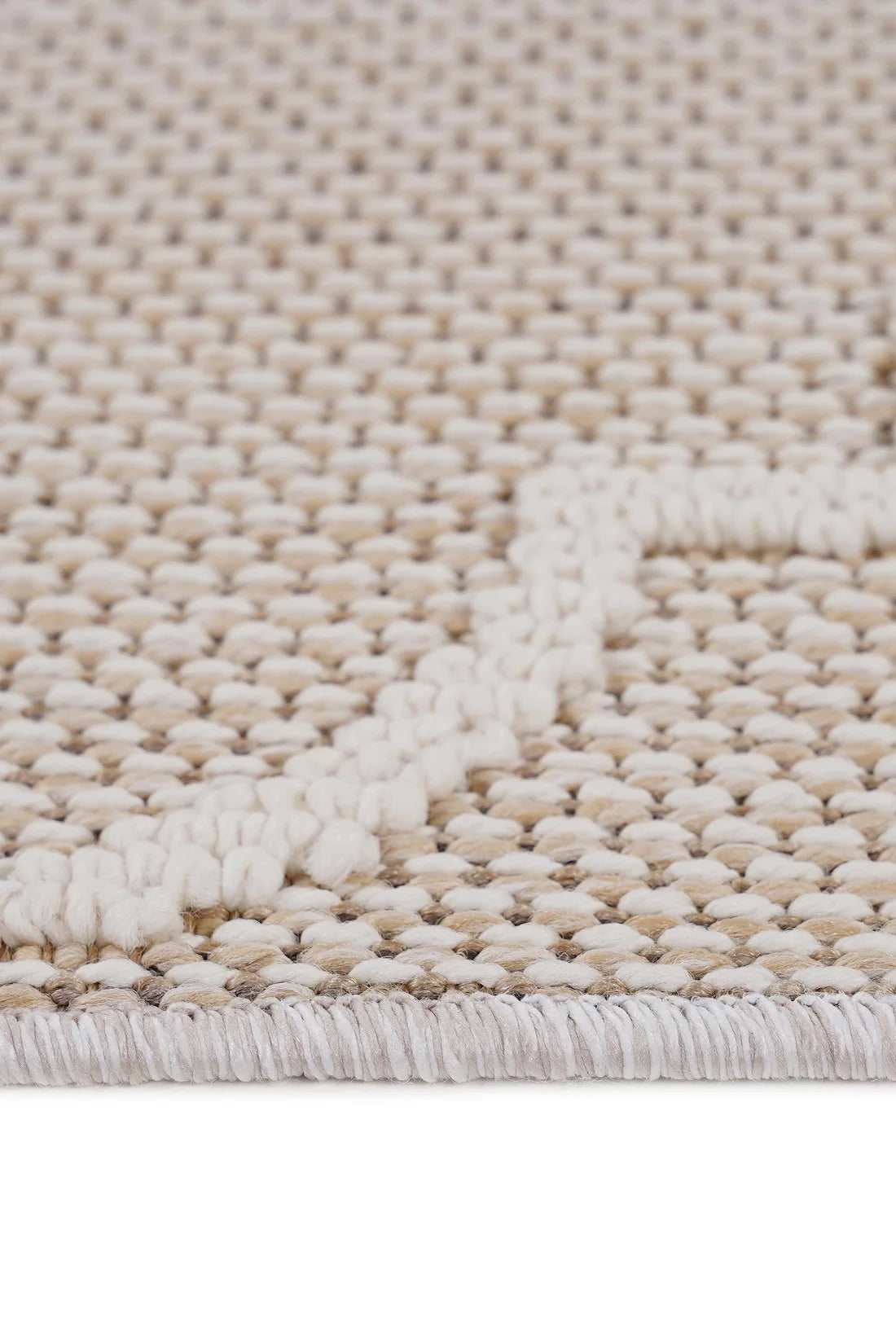 Guros Stylish Indoor Area Rug 5' x 7' - Ornate Home