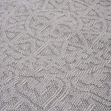 Guros Stylish Indoor Area Rug 5' x 7' - Ornate Home