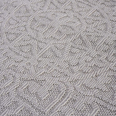 Guros Stylish Indoor Area Rug 5' x 7' - Ornate Home