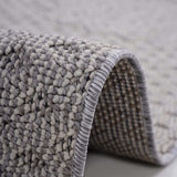 Guros Stylish Indoor Area Rug 5' x 7' - Ornate Home