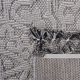 Guros Stylish Indoor Area Rug 5' x 7' - Ornate Home