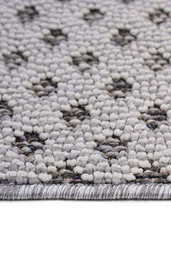 Guros Stylish Indoor Area Rug 5' x 7' - Ornate Home
