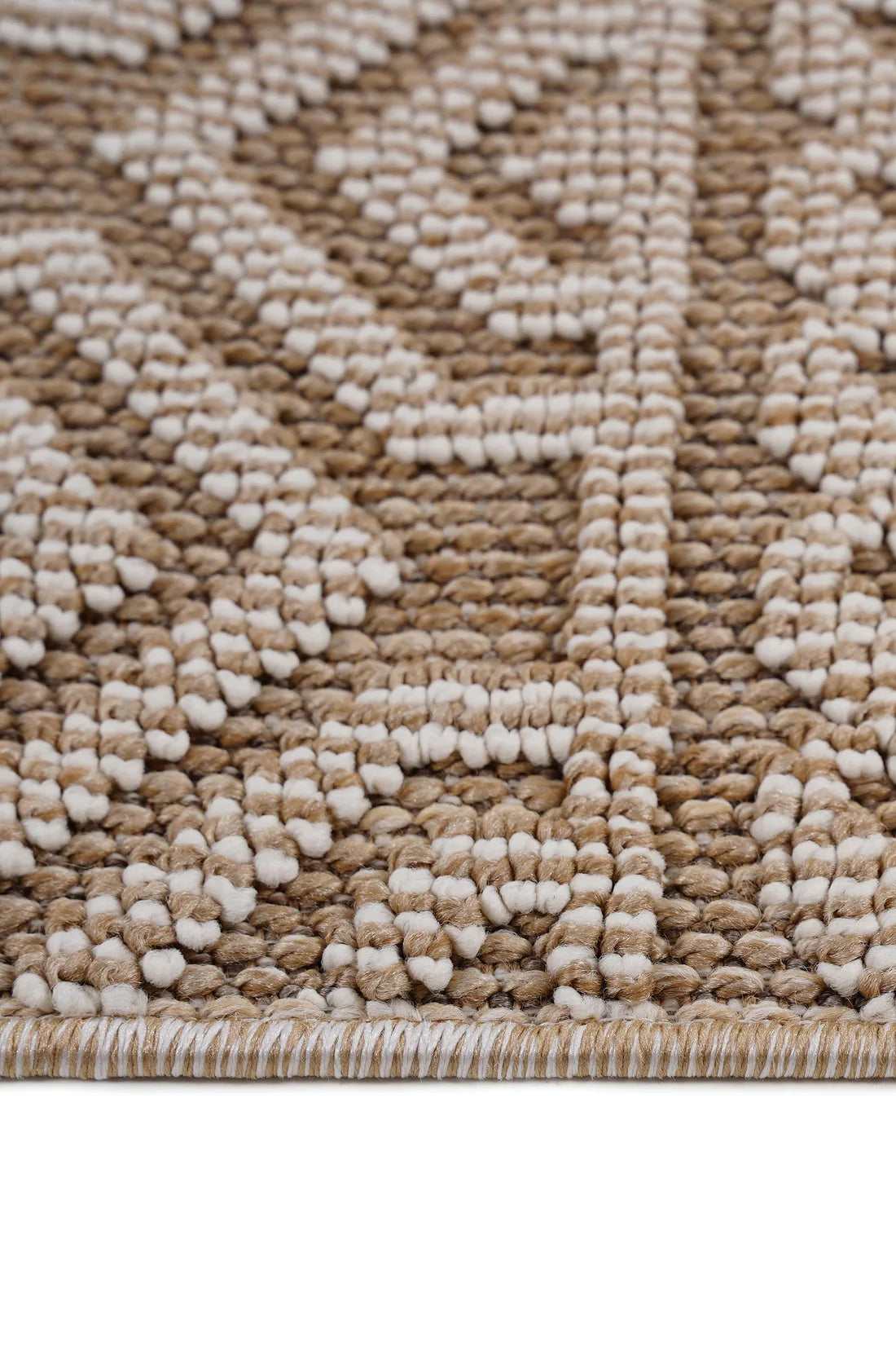 Guros Stylish Indoor Area Rug 5' x 7' - Ornate Home