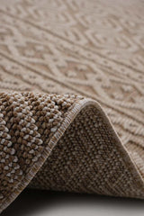 Guros Stylish Indoor Area Rug 5' x 7' - Ornate Home