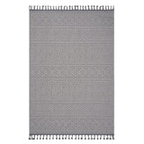 Guros Stylish Indoor Area Rug 5' x 7' - Ornate Home