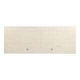 Gustave Cream Desk - Ornate Home