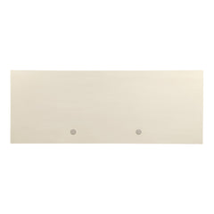 Gustave Cream Desk - Ornate Home