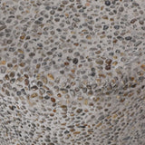 Gustavo Gray Outdoor Side Table - Ornate Home