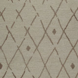 Guyford Beige/Brown Large Rug - Ornate Home