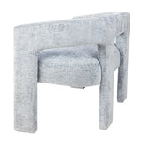 Gwen Blue Bench - Ornate Home