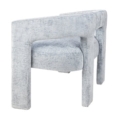 Gwen Blue Bench - Ornate Home