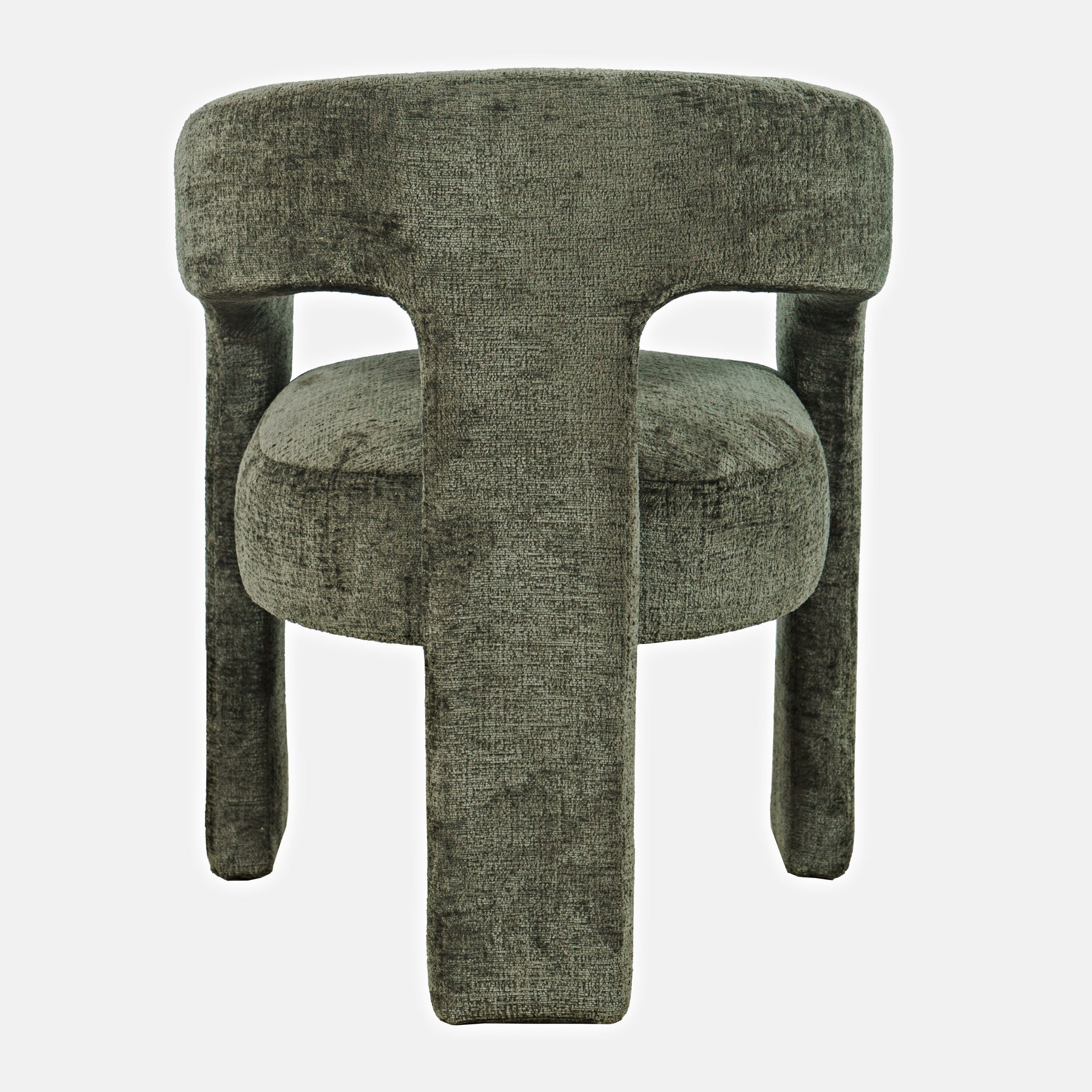Gwen Forest Uph Chair - Ornate Home