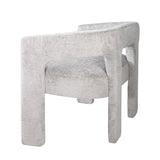 Gwen Grey Bench - Ornate Home