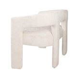 Gwen Natural Bench - Ornate Home
