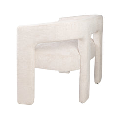 Gwen Natural Bench - Ornate Home