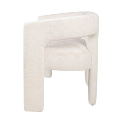 Gwen Natural Bench - Ornate Home