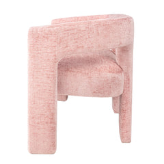 Gwen Pink Bench - Ornate Home
